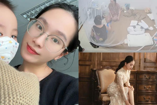 Dân mạng quay xe ch.ê em dâu Phương Oanh EQ lẫn IQ kém khi không giữ thể diện cho mẹ chồng