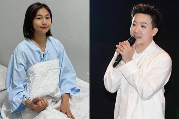 Tình trạng hiện tại khiến fan xót xa của Ngân Hòa sau biến cố suy thận được Trấn Thành kêu gọi từ thiện