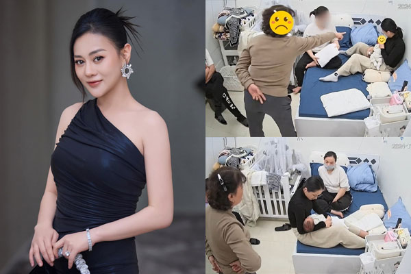 Sự thật đã được tin thấy khi mẹ Phương Oanh chính thức được giải oan