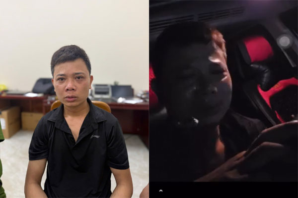 Gia cảnh éo le của nghi phạm vụ b.ắ.n bố mẹ vợ ở Quảng Trị