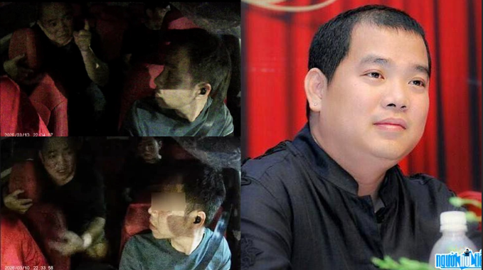 Tài xế Grab đã quá sai khi dám tung video nhạc sĩ Minh Khang s.a.y rượu