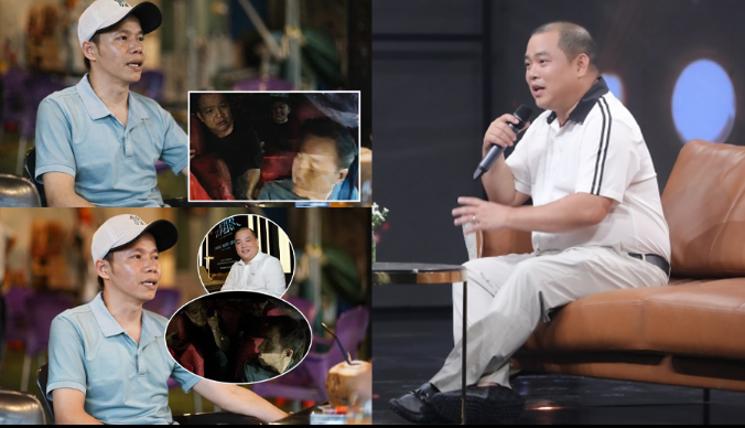 Luật sự phân tích vụ nhạc sĩ Minh Khang sa.y rượu nói lời hơi khó nghe