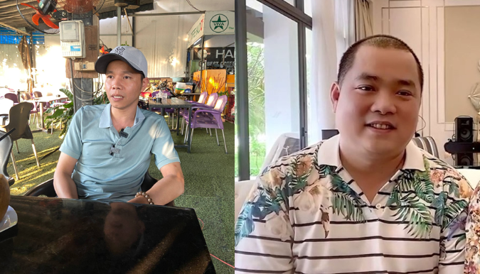 Vụ nhạc sĩ Minh Khang bị tung hình ảnh cá nhân lên mạng