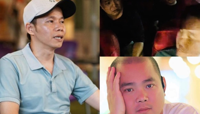 Tài xế vướng ồn ào với nhạc sĩ Minh Khang có hành động bất ngờ khiến nhiều người ‘quay xe’