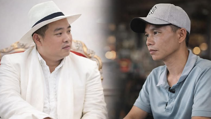 Tài xế đang ‘lùm xùm’ với nhạc sĩ Minh Khang  từng không nhận tiền khi chở em bé đi khám b.ệ.nh,  nhiều lần giúp đỡ người nghèo dù anh không khá  khẩm là mấy