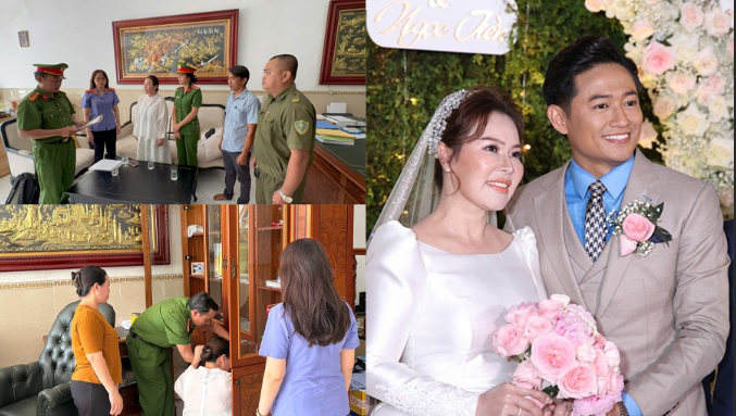 Ngọn ngành chuyện doanh nhân Nguyễn Ngọc Tiền làm liều rồi vướng vòng lao lý