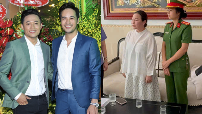 Đoàn Minh Tài nhắc đến Quý Bình, ẩn ý 1 điều giữa lúc CEO Ngọc Tiền nhập kho