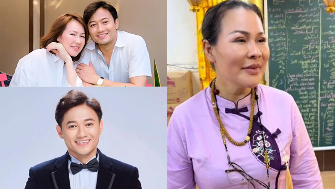 Quý Bình vừa tròn gi”ỗ đầu thì vợ CEO liền bị bắt, l:ộ nhiều yếu tố t:âm li:nh đáng ngờ