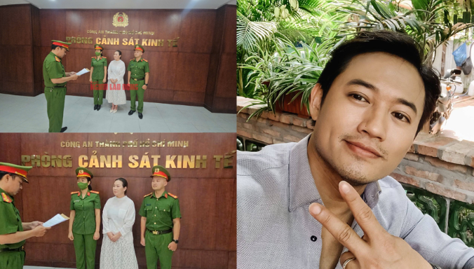 S:ốc: Vợ cố DV Quý Bình từng chia sẻ lý do từ mặt nhà chồng