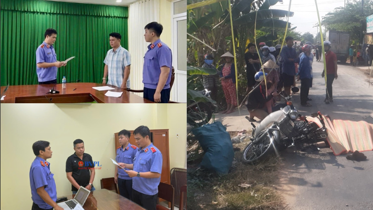 Vụ nữ sinh bị t.ông tuvong ở Vĩnh Long, bố đi tìm công lý cho con đã d.ạ.i d.ột rồi ra đi mãi mãi