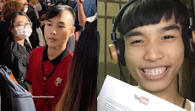 Sốc với cuộc sống hiện tại của “thánh nhạc chế” Củ Tỏi