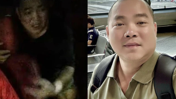 Tài xế công nghệ trong vụ nhạc sĩ Minh Khang vẫn cố chấp không chịu nhận sai dù phía nam nghệ sĩ đã nhường nhịn