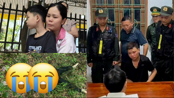 Tài xế taxi bị sathai oan uổng ở Quảng Trị: Người vợ đau đớn bật khóc nhớ lại cuộc gọi cuối cùng trước chuyến xe oan nghiệt