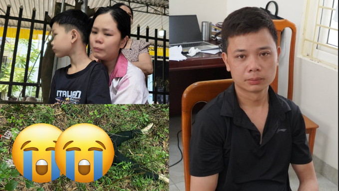 Cuộc điện thoại cuối cùng như điềm báo của tài xế taxi trước khi bị gã cuồng gh.e.n b.ắ.n t.ử v.o.ng rồi giấu th.i th.ể