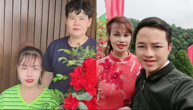 Cô dâu Thu Sao lộ ảnh mặc váy cưới, đã tìm được bến đỗ hạnh phúc hơn chồng cũ