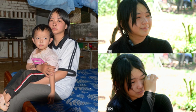 Vụ 4 em nhỏ mồ côi được ủng hộ 3,2 tỷ: Chính quyền xác nhận người mẹ đang sống ở nhà trọ cùng xã nhưng gần 1 năm nay không về thăm con