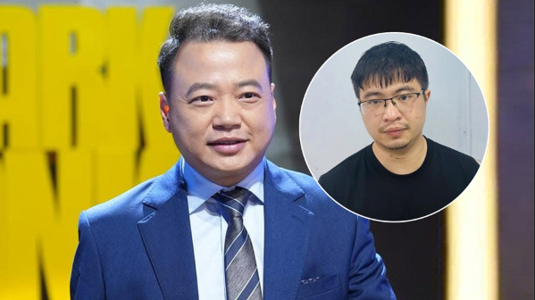 Trời đất ơi, Shark Bình ngoài r.ử.a t.i.ề.n cho Mr.Pips còn chỉ đạo cung cấp thông tin giả về các ví của Mr.Pips