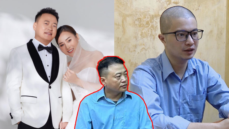 Shark Bình rử.a ti.ền vụ Mr Pips, án chồng án thế này chắc già mới được về