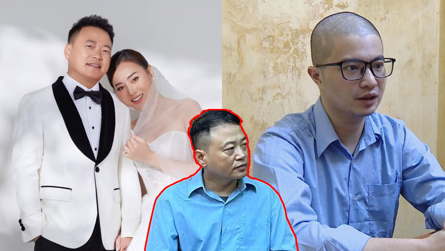 Shark Bình rử.a ti.ền vụ Mr Pips, án chồng án thế này chắc già mới được về