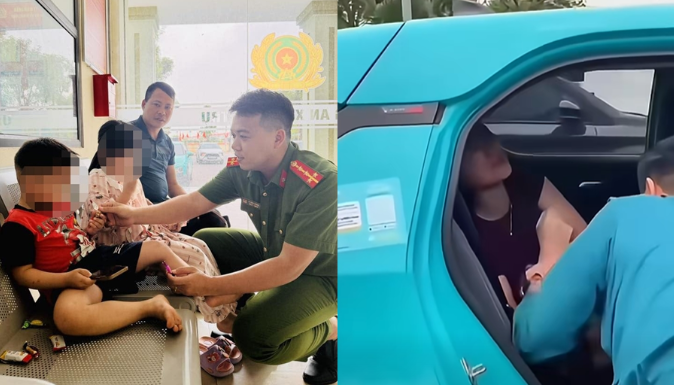 Oà khóc khi biết cuộc sống như đị.a ng.ụ.c của 3 mẹ con để lại thư tuy.ệt mệ.nh ở Hưng Yên