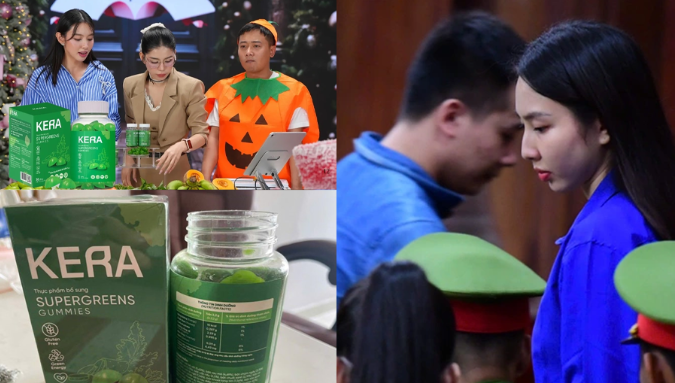 Không thể tin nổi, một hộp kẹo Kera chỉ mất 13.000 đồng chi phí sản xuất, bán cho khách 150k