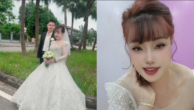 Thu Sao lộ dấu hiệu chán tình mới dù mới chụp ảnh cưới