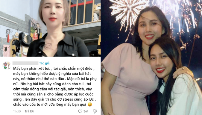 Được CĐM nhắc nhở khi lên mạng mặc h:ở còn nhảy u:ốn éo không đúng với độ tuổi, mẹ Thuỳ Tiên tứ:c gi:ận