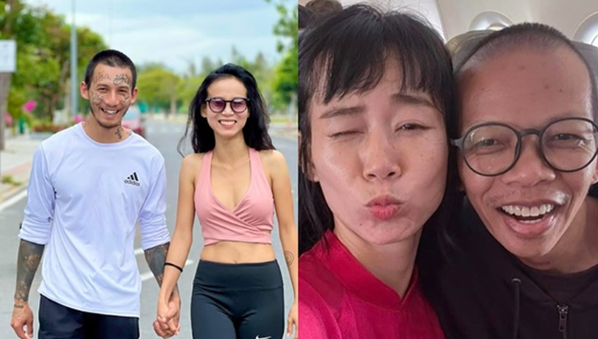 Bạn trai cũ của Tym bất ngờ bênh vực khầy Đạt: “Thầy là người giúp đỡ mình vượt qua những giai đoạn khó khăn