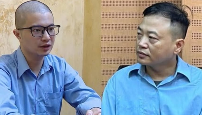 Shark Bình câu kết với Mr Pips l.ừ.a dối cho cơ quan điều tra như thế nào mà khiến ai cũng nể trí tuệ của chồng Phương Oanh