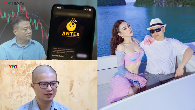 Phương Oanh không biết một chút gì về việc Shark Bình l.ừ.a đ.ả.o, rửa tiền liên quan đến Mr Pips