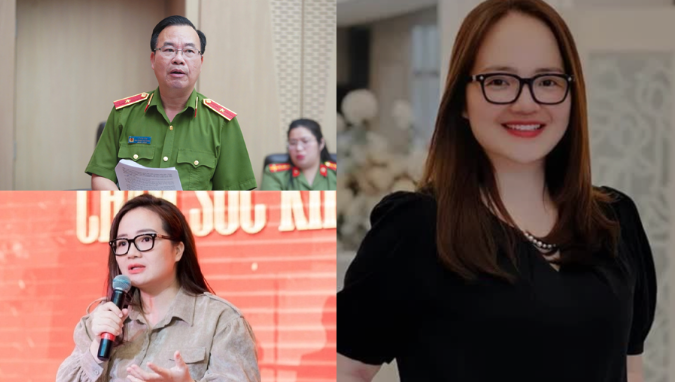 Hoàng Hường l:ừa bà con rồi: Công an chính thức lên tiếng về h:ành vi làm giả thuố:c nhưng bán giá trên trời…