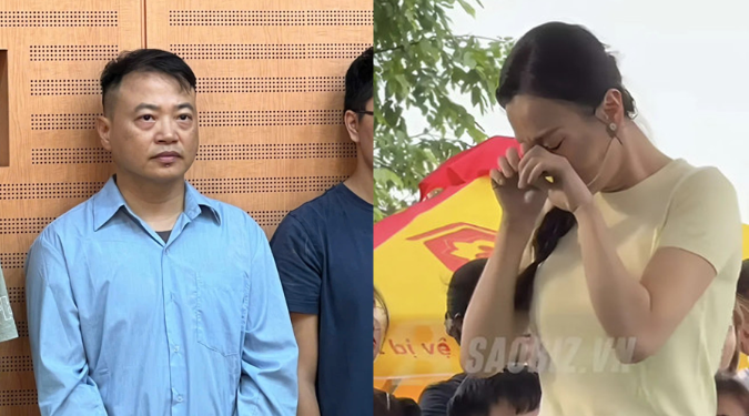 CA chính thức công bố tội trạng không thể rung thứ của Shark Bình, cả 1000 tỷ thế này xác định không có ngày về