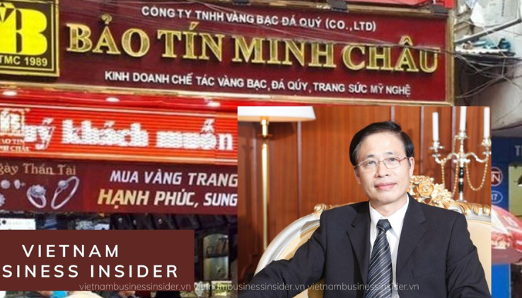 Hé lộ cách thức siêu tinh vi của ông Vũ Minh Châu ‘giấu’ doanh thu 9.700 tỷ đồng