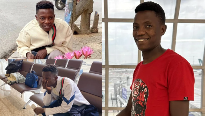 Lindo nghi bị team mới “đuổi”, đang phải kiếm việc mới, lộ tình cảnh hiện tại rất đáng thương