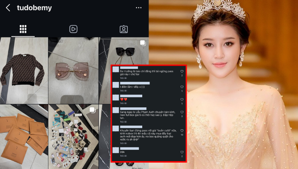 Á hậu Huyền My vẫn pass đồ sau vụ đôi giày “bẩn bẩn”, mặc kệ ti.ểu nhân soi mói