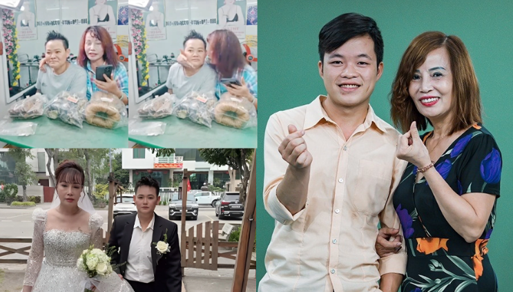 Tình mới livestream đầy tự hào công khai chuyện “đỏ mặt” với Thu Sao, dằn mặt Hoa Cương