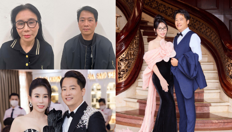 Tin cực vui cho sếp Mai, có người đứng ra giúp chị rồi đây