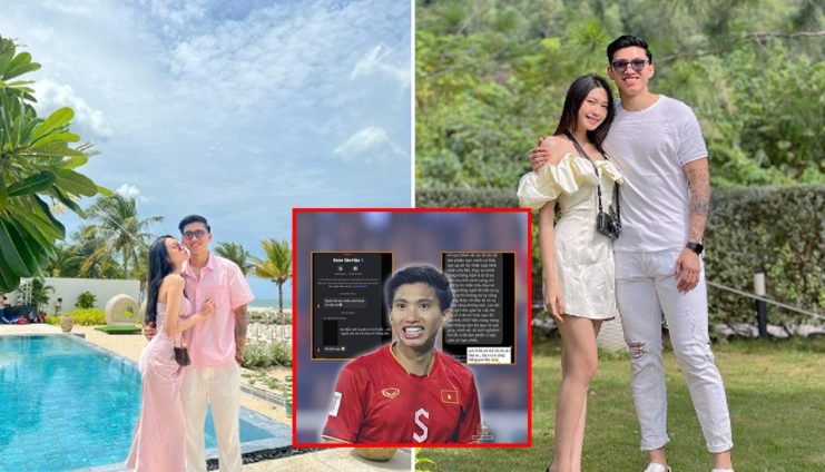 Động nhầm hoa đã có chủ, động thái mới nhất  của Văn Hậu khiến netizen phải thốt lên: Chắc không  phải lần đầu