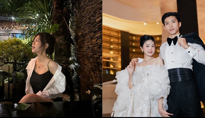 Soi học vấn cực khủng của cô gái được cho là liên quan đến vụ trêu gái của Đoàn Văn Hậu