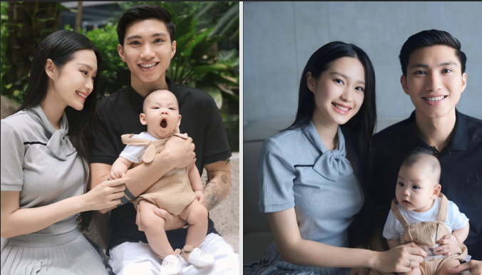 Doãn Hải My được khen ngợi vì có nước đi cực thông minh để giúp Đoàn Văn Hậu xử lý kh.ủ.ng ho.ảng