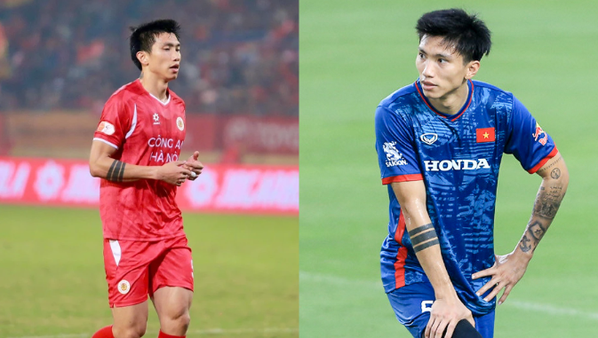 Buồn rồi, Văn Hậu chính thức bị cấm thi đấu ở V-League