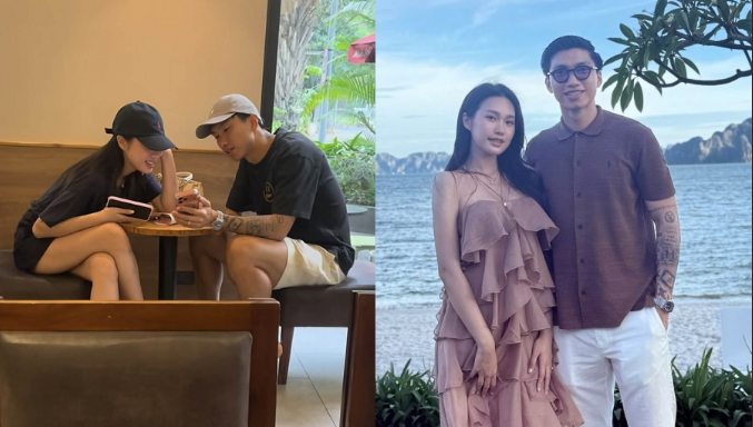 Doãn Hải My quá bao dung, chấp nhận tha thứ cho chồng dù vướng drama lớn