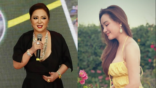 Cuộc sống hiện tại của ca sĩ Vy Oanh sau khi sang Mỹ kinh doanh khiến bà Phương Hằng phải gh.e.n t.ỵ vì làm ăn quá phất