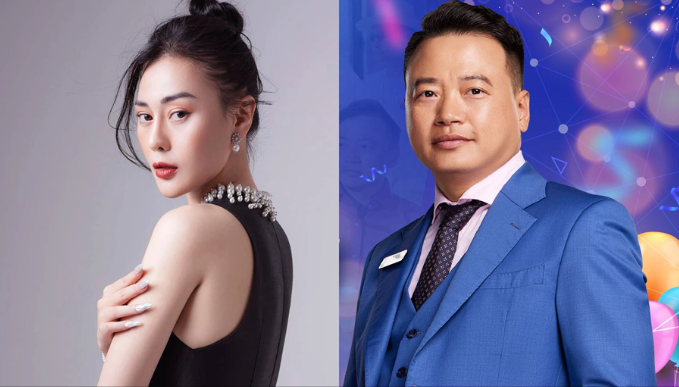 Mặc kệ ồn ào của chồng, Phương Oanh chọn bắt đầu lại để có hạnh phúc mới theo cách bình yên hơn
