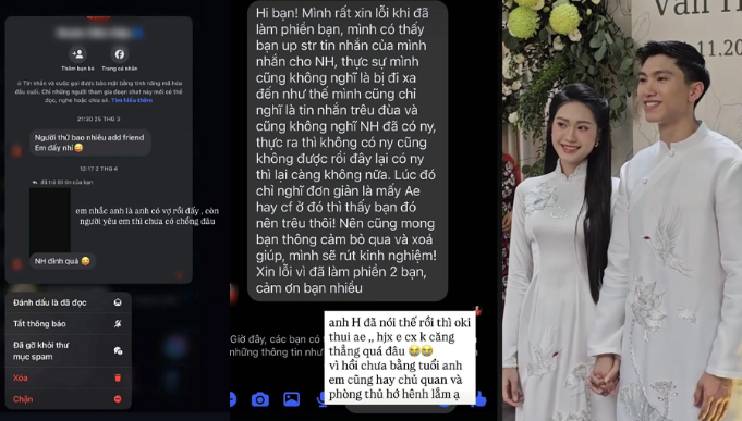 Đã tìm ra kẻ h.ã.m h.ại Văn Hậu, chính thức minh oan cho chồng của Doãn Hải My