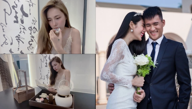 Sau thời gian dài ở ẩn, ca sĩ Thủy Tiên xuất hiện với diện mạo khác lạ, khẳng định: “Nửa đời còn lại, tôi chỉ muốn buông bỏ”