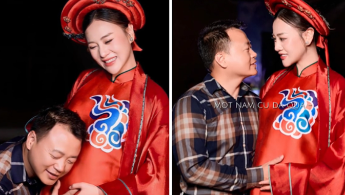 Công an Hà Nội chính thức thông tin về tình trạng hôn nhân của Shark Bình và Phương Oanh