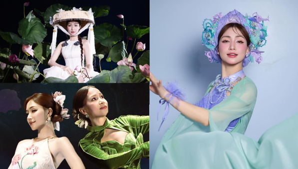 Tổng đạo diễn chương trình “Âm vang Tổ Quốc” cho biết sẽ đổi lời ca khúc ‘lúa chín chẳng hề cúi đầu’ của Hòa Minzy