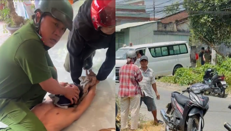 Vụ th.ả.m á.n ở Tây Ninh gây rúng động làng quê nghè.o