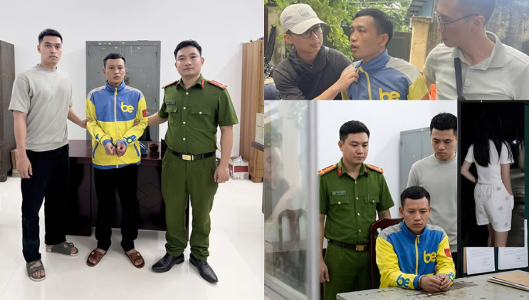 Vụ chồng ch.é.m vợ ra đi mãi mãi ở Tuyên Quang: Lời khai của đối tượng khiến ai cũng xót xa, bắt tại trận vợ ngo.ạ.i tì.n.h còn bị ch.ử.i, thách thức